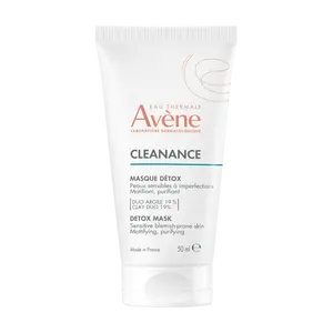 AVÈNE Cleanance Detoxikační maska 50 ml