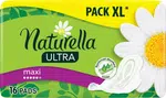 NATURELLA Ultra Maxi Hygienické vložky s křidélky 16 ks