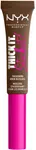 NYX PROFESSIONAL MAKEUP Thick It Stick It - Řasenka na obočí - 06 Brunette 7 ml