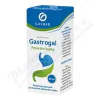 GASTROGAL kapky 20 ml
