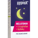 BARNY'S HypnoX Melatonin+L-tryptofan 30 kapslí