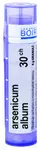 BOIRON Arsenicum Album CH30 granule 4 g