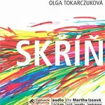 Martha Issová – Skříň CD