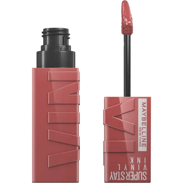 MAYBELLINE NEW YORK New York Superstay Vinyl Ink 35 Cheeky tekutá rtěnka 4.2 ml