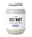 GYMBEAM Just Whey Borůvkový jogurt 1000 g