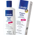 LINOLA Shower and Wash 300 ml