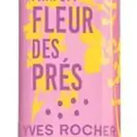 YVES ROCHER Balzám na rty Luční kvítí & vřes 4.8 g