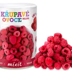 MIXIT Malina - Křupavé ovoce 70 g