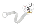 NUK Stužka na dudlík Disney Mickey