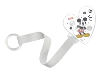 NUK Stužka na dudlík Disney Mickey