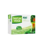 TANTUM VERDE Mint 3mg 20 pastilek