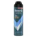 REXONA MEN Cobalt Dry 72H Antiperspirant sprej 150 ml