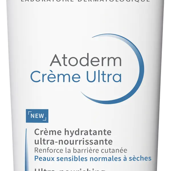BIODERMA Atoderm Krém ultra parfemovaný 500 ml
