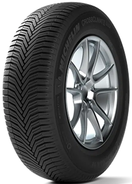 MICHELIN 275/45 R 20 110Y CROSSCLIMATE_SUV TL XL 3PMSF FP
