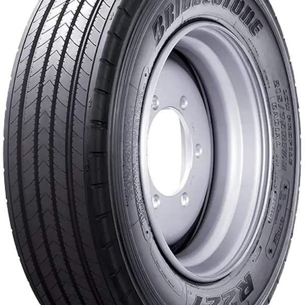 BRIDGESTONE 265/70 R 17.5 138/136M R227 TL M+S