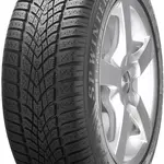 DUNLOP 245/45 R 17 99H SP_WINTER_SPORT_4D TL XL M+S MO 3PMSF MFS DOT22