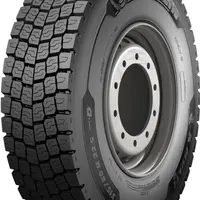 MICHELIN REMIX 315/70 R 22.5 154/150L X_MULTI_D TL M+S 3PMSF MICHELIN_REMIX