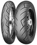 MITAS 80/90 -21 54H CUSTOM_FORCE TL