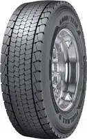 GOODYEAR 315/70 R 22.5 154/152L FUELMAX_D_PERFORMANCE TL M+S 3PMSF