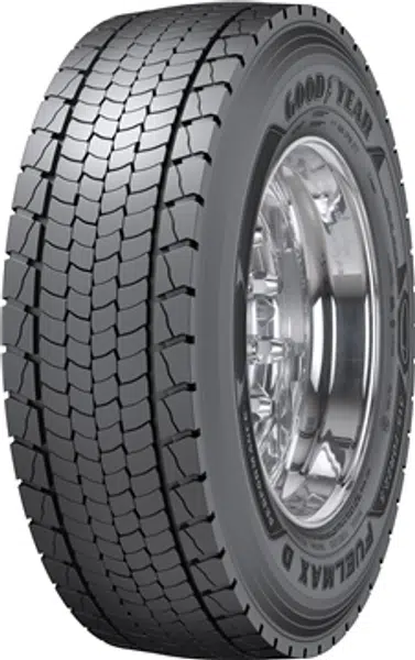 GOODYEAR 315/70 R 22.5 154/152L FUELMAX_D_PERFORMANCE TL M+S 3PMSF
