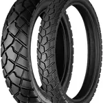 BRIDGESTONE 100/90 -19 57H TRAIL_WING_101 TT