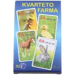 Kvarteto farma