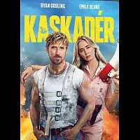 Různí interpreti – Kaskadér DVD