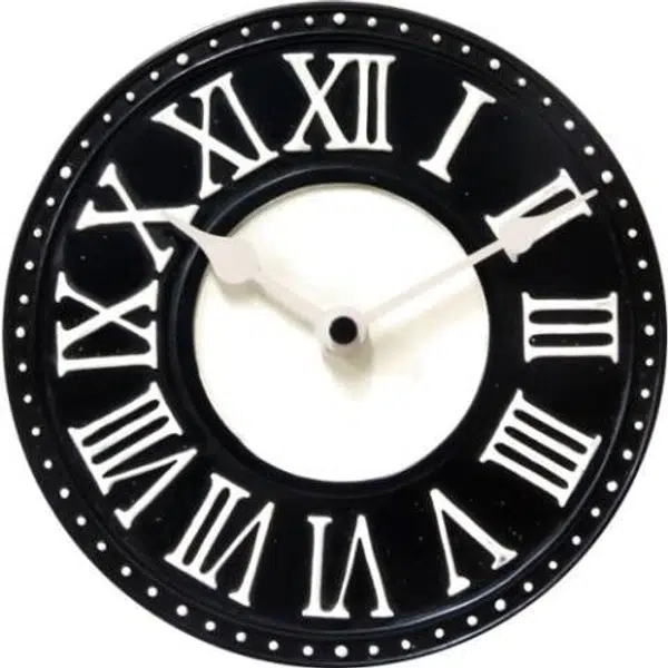 Nextime Nástěnné hodiny 5187zw