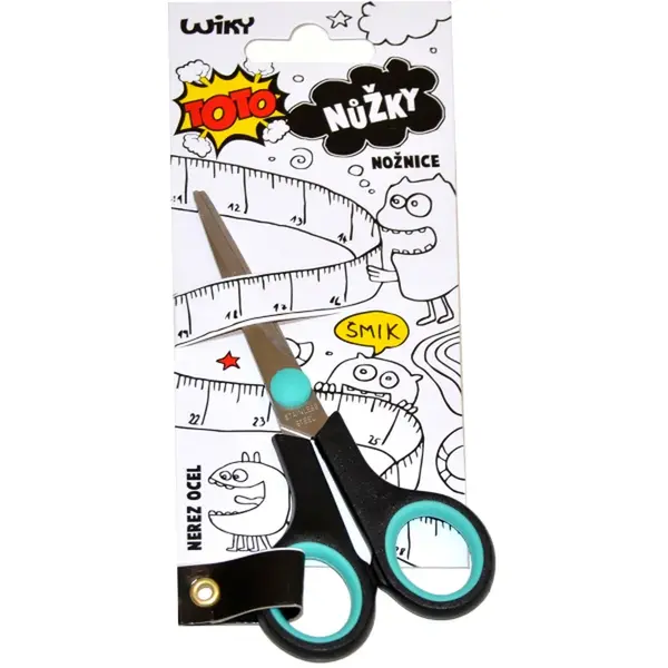 Nůžky LUX 14cm