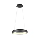 Trio Leuchten ZÁVĚSNÉ LED SVÍTIDLO, 46,5/150 cm
