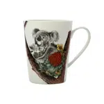 Maxwell & Williams ŠÁLEK kostní porcelán (bone china) keramika