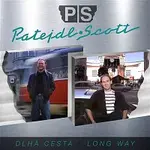 Vašo Patejdl – Dlhá cesta - Long Way LP