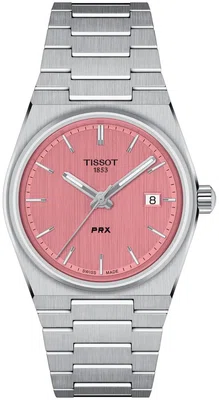 Tissot PRX 35MM Quartz Lady T137.210.11.331.00