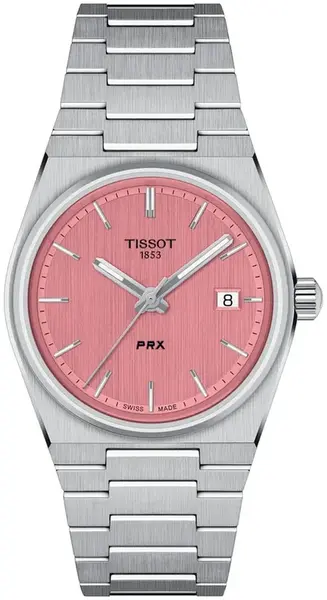Tissot PRX 35MM Quartz Lady T137.210.11.331.00