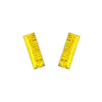 Preciosa Půvabné ocelové náušnice Desire s českým křišťálem Preciosa 7431 59