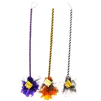 Set karneval - Koště 120 cm