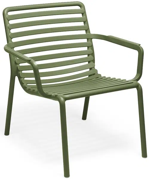 STIMA jídelní křesílko DOGA relax