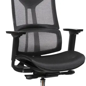 SEGO kancelářská židle ERGO Air