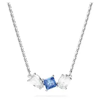 Swarovski Slušivý náhrdelník s krystaly Swarovski Mesmera 5668276