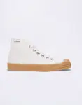 Novesta Star Dribble 10 WHITE/003TRNSP 41