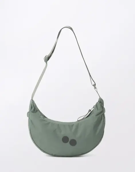 pinqponq Krumm Small Pure Sage