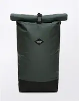Batoh Braasi Industry Rolltop Basic Grey