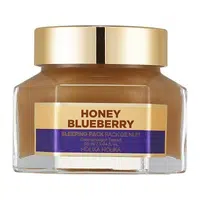 Holika Holika Noční gelová maska Honey Blueberry (Sleeping Pack) 90 ml