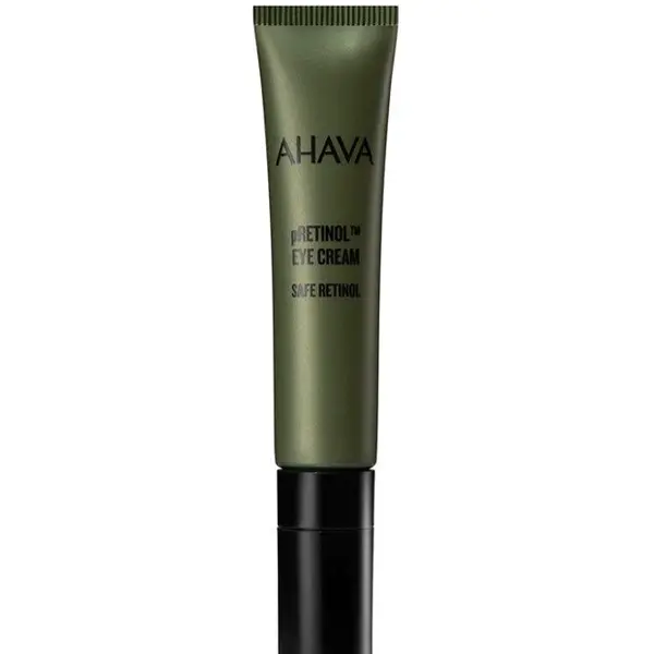 AHAVA Protivráskový oční krém Safe Retinol (pRetinol Eye cream) 15 ml