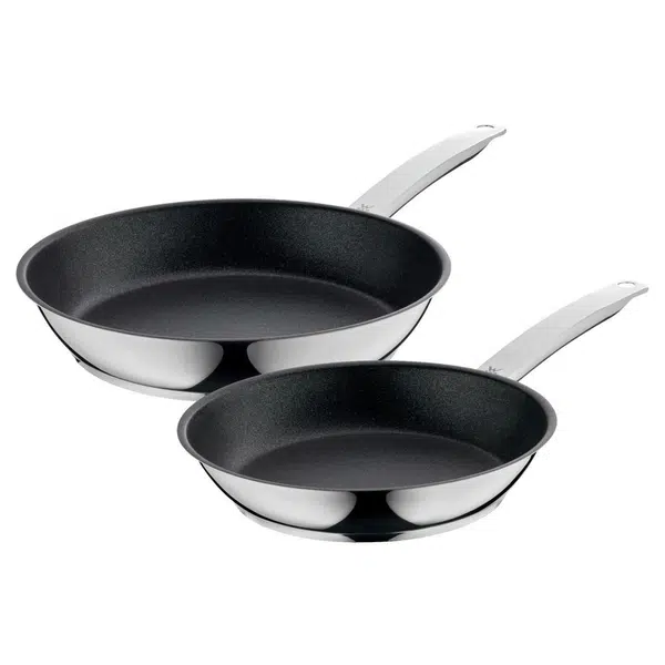 WMF SADA PÁNVÍ, 24+28 cm, 2dílné