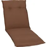 Gardenson PODLOŽKA NA LEHÁTKO, 191/58/8 cm