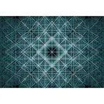 VLIESOVÁ TAPETA velikost: 368/248 cm