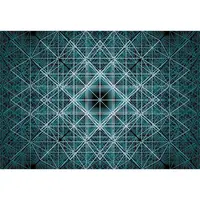 VLIESOVÁ TAPETA velikost: 368/248 cm