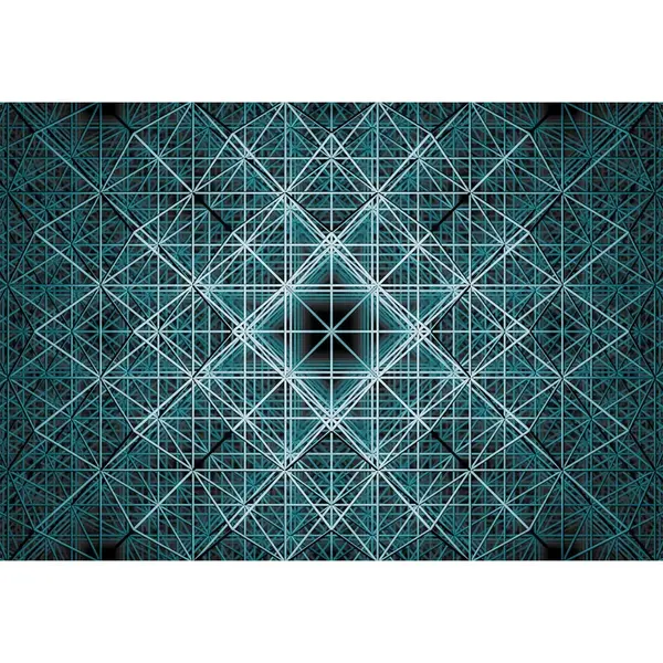 VLIESOVÁ TAPETA velikost: 368/248 cm