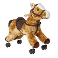 My Baby Lou ODRÁŽEDLO KŮŇ